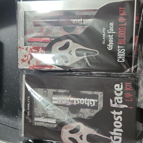 GHOSTFACE GLAMLITE COLLECTION - Picture 7 of 14